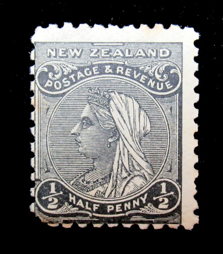 New zealand stamp scott - zealand,