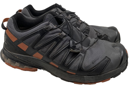 Salomon pro v8 - v8, gtx