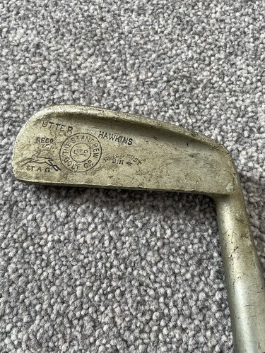 Andrew golf ltd vintage - st,