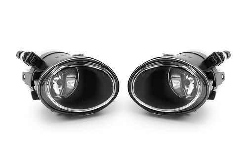 Front fog light - bmw, 3
