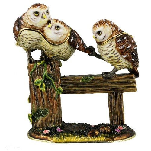 Juliana treasured trinkets - juliana,