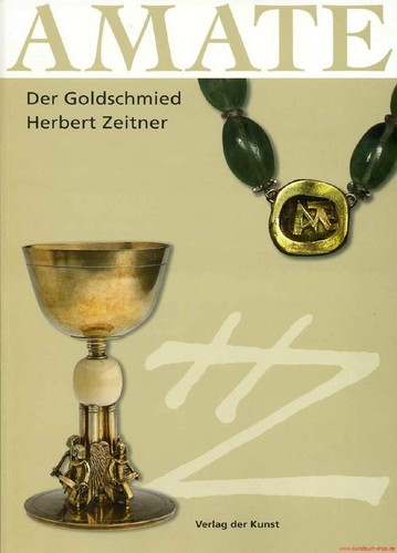 Fachbuch amate goldschmied - fachbuch,