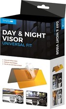 Headlight Glare Remover Visor