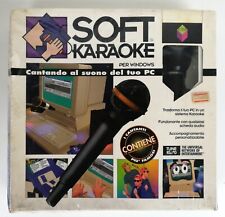 Soft Karaoke Tune 1000 -