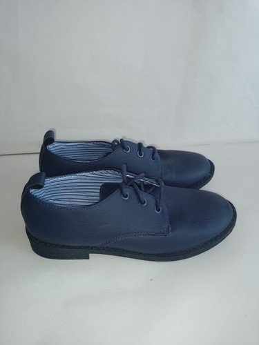 Zara navy blue tie oxford - tie,