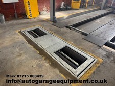 BM Brake Tester Calibration (4000/7000/9000) (read full description)