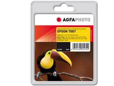 Agfa Photo Black Ink Cartridge