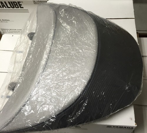 Yamaha fzr rear seat 2009 - yamaha,