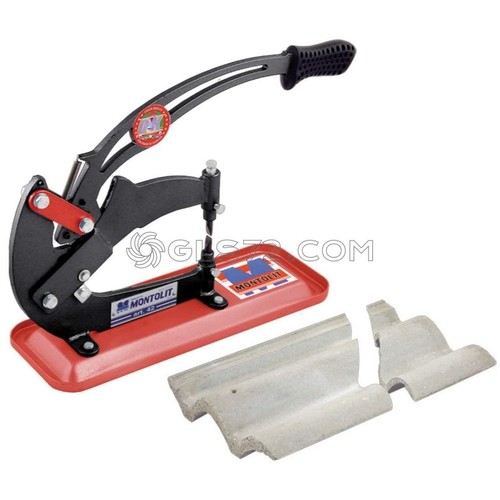 Roof tile cutter - cutter, cutting