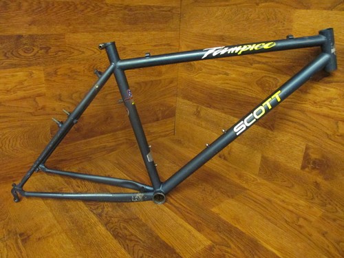 Rare vintage scott tampico - scott,