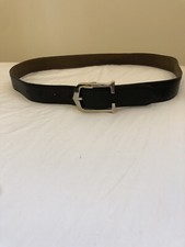 Cartier Python Snake Skin Belt