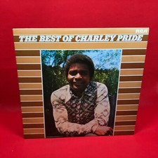 The Best Of Charley Pride 1977