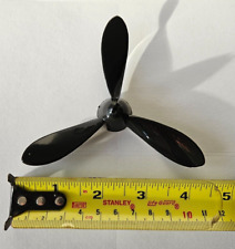 Plastic Propeller 3 Blade Toy