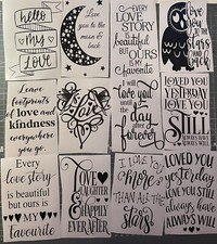 Valentines Love Wedding Heart