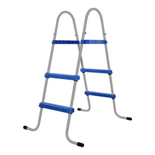 Inch pool step - pool,