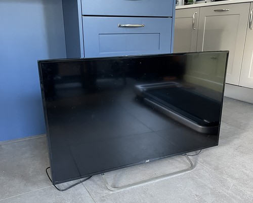 Jvc 40c590 led full - 40",