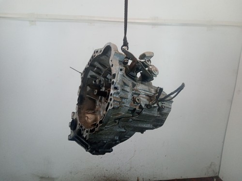 Exige gearbox 2007 8l - exige,