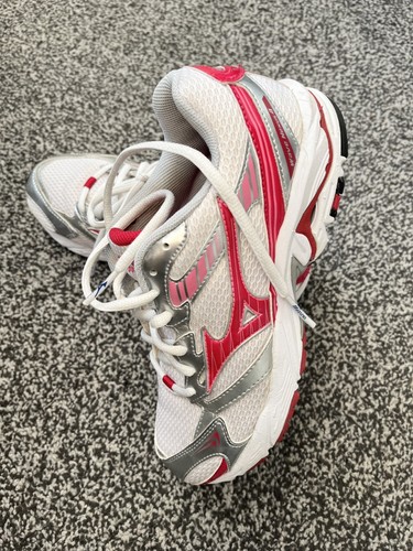 Mizuno wave nexus - 4, women's