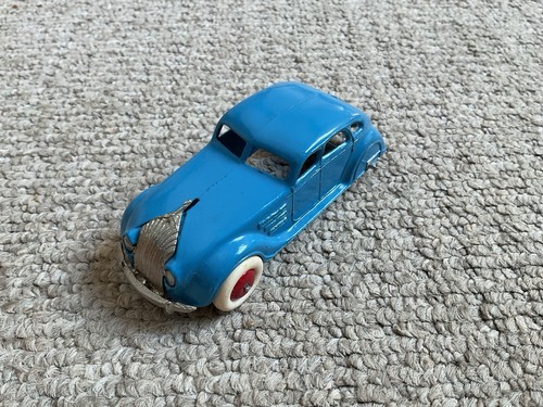 Vintage dinky toys series - vintage,