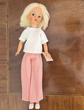 Vintage Pedigree Sindy Doll