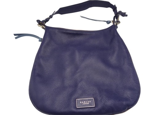 Radley london leather - radley, hobo