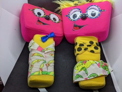 Wacaday mallets timmy mallet - mallets,