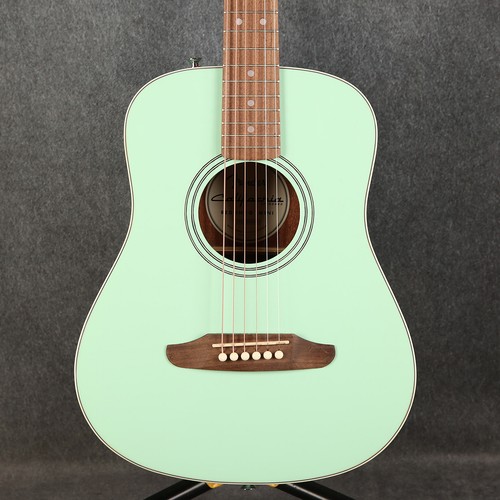 Fender california standard - fender,