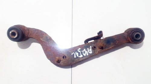 Control arm suspension rear - control,
