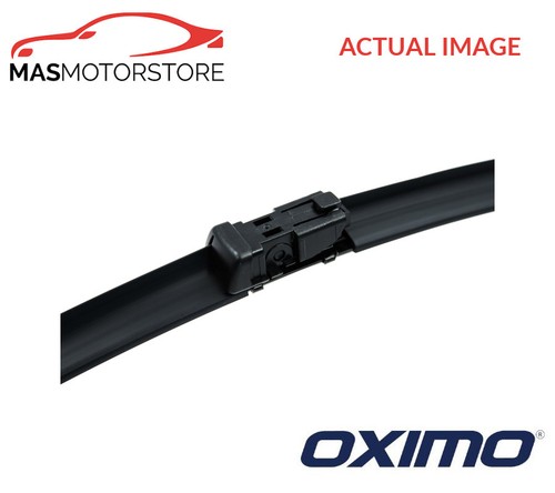 Windscreen wiper blade lhd - windscreen,