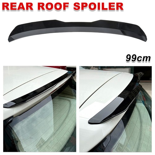 Gloss black 99cm universal - 99cm,