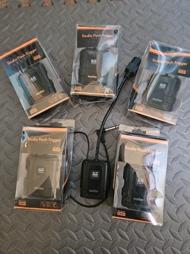 Godox dmr professional - dmr-16,