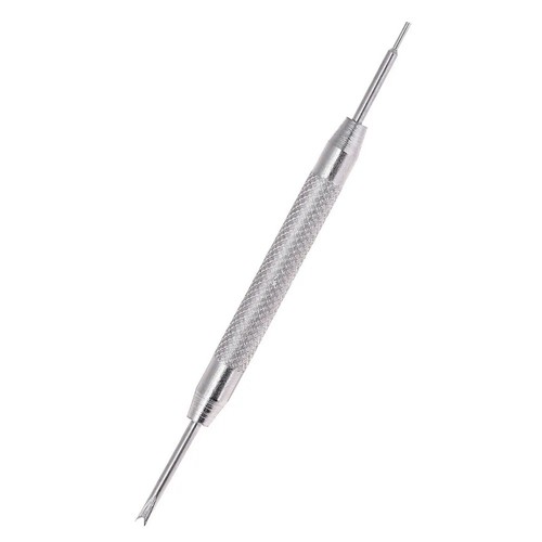 Watch spring pin bar tool - bar,