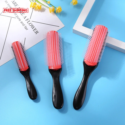 Rows detangling hair - detangling,