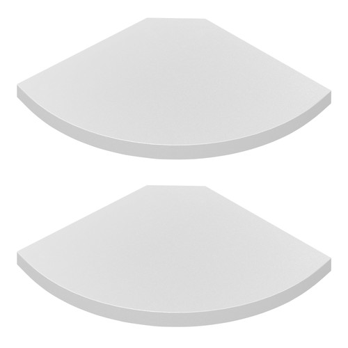 Vasagle corner shelves - corner,