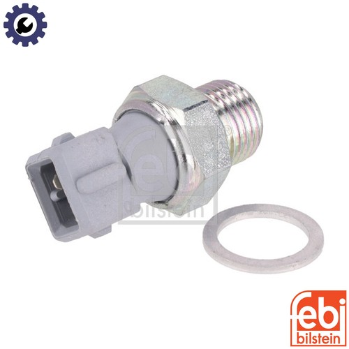 Oil pressure switch - oil,