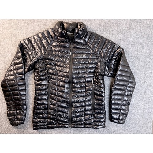 Mountain hardwear ghost - hardwear,