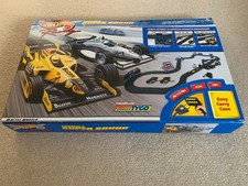 Rare Mattel Electric Hot