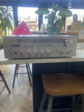 Vintage 1970's AKAI AA-1020