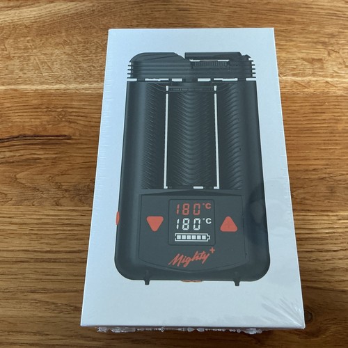 Storz bickel mighty - bickel, plus
