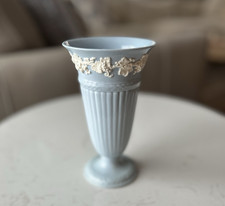 Ceramic vase Queensware with