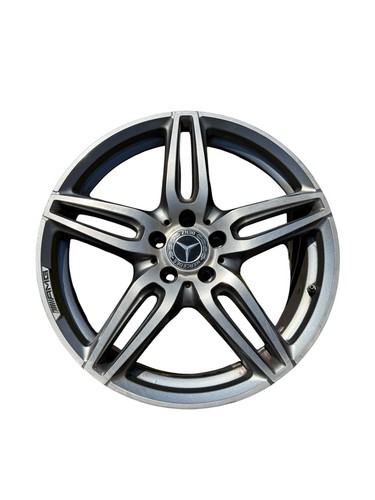 Mercedes w213 19inch class - w213, 5