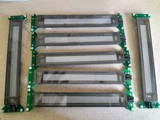 ASTRA ALPHANUMERIC DISPLAYS