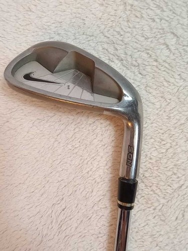 Nike nds iron - golf, club