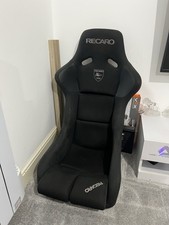 Recaro heritage bucket - recaro,