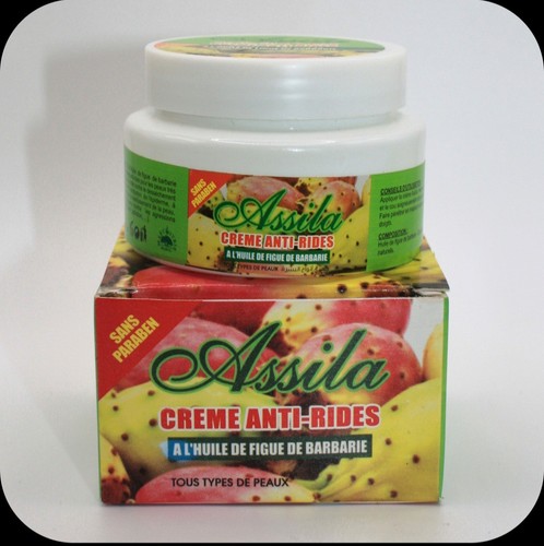 Assila prickly pear - ,