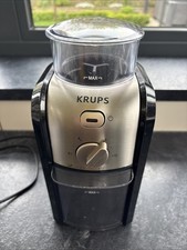 Krups burr grinder - burr, gvx2