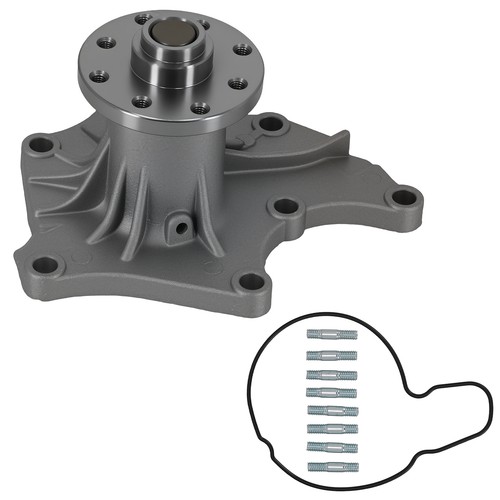 Cooling water pump for - cooling, hitachi