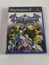 Odin Sphere - PS2 - New -
