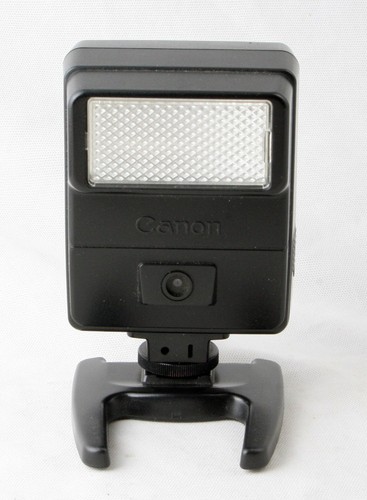 Canon speedlite 155a - canon,