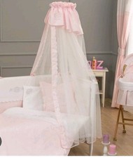 Funnababy Cot Drape In